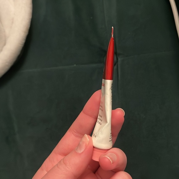 Glossier Cherry Balm dotcom - Picture 2 of 3